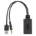 AUX Bluetooth audio prijímač do auta