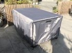 DuraCover Ochranná plachta na záhradný nábytok