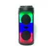 Alphaone ZQS4248 Bezdrôtový Bluetooth reproduktor s mikrofónom a diaľkovým ovládačom Alphaone ZQS4248 Bezdrôtový Bluetooth reproduktor s mikrofónom a diaľkovým ovládačom