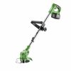 PureCut akumulátorová kosačka 24V s 2 batériami PureCut akumulátorová kosačka 24V s 2 batériami