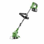 PureCut akumulátorová kosačka 24V s 2 batériami PureCut akumulátorová kosačka 24V s 2 batériami