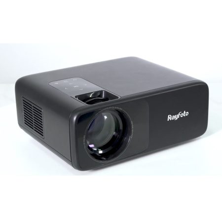 Rayfoto FullHD Wifi 5G Projektor 9500 lumen