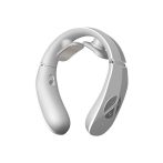 Elektrostimulátor-masážny prístroj na krk