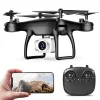 Dron 8S- čierna Dron 8S- čierna