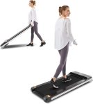   Chodiaci pás UMAY s LED displejom, aplikáciou a diaľkovým ovládaním