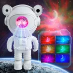 Astronaut projektor nočnej oblohy Astronaut projektor nočnej oblohy