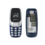 Miniatúrny mobilný telefón Bm10