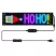 Programovatelný Auto LED panel