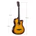 AriaTone 38 palcová akustická gitarová sada AriaTone 38 palcová akustická gitarová sada