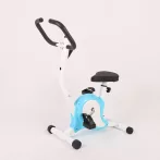 Robiflex Stacionárny bicykel - modrý Robiflex Stacionárny bicykel - modrý