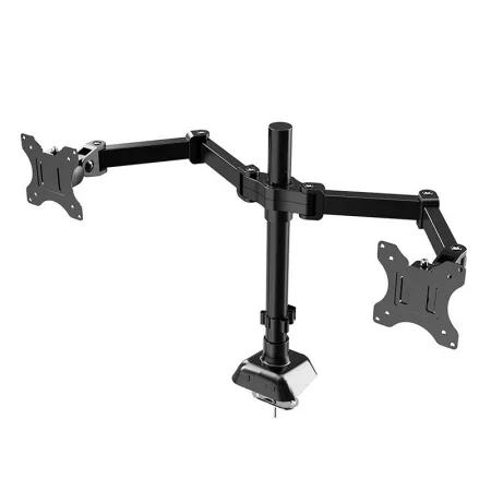 Dvojitý stojan pre monitory, do 14-27“ Dvojitý stojan pre monitory, do 14-27“