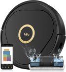 Trifo-Lucy Chytrý robotický vysávač s mopom, vybavený kamerou a mobilnou aplikáciou Trifo-Lucy Chytrý robotický vysávač s mopom, vybavený kamerou a mobilnou aplikáciou