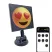 Digitálny LED displej s ovládaním cez aplikáciu - 32x32 pixelov Digitálny LED displej s ovládaním cez aplikáciu - 32x32 pixelov