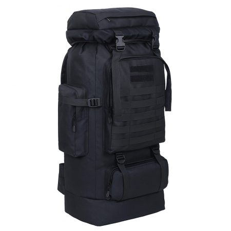 Rambo 80-litrový taktický ruksak