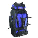 NoSherpa 70-litrový turistický ruksak