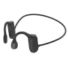 BL09 bluetooth slúchadlá vo vyhotovení na lícne kosti - čierne BL09 bluetooth slúchadlá vo vyhotovení na lícne kosti - čierne
