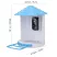 Birdy – kŕmidlo pre vtáky so solárnym napájaním a kamerou Birdy – kŕmidlo pre vtáky so solárnym napájaním a kamerou