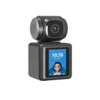 Luxy vnútorná bezpečnostná kamera s 2,8" displejom Luxy vnútorná bezpečnostná kamera s 2,8" displejom