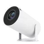   Projektor Jackston HD hy300 HDMI  – ideálny aj na kempovanie