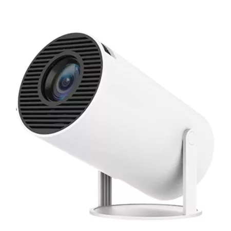 Projektor Jackston HD hy300 HDMI  – ideálny aj na kempovanie