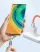 AlphaOne Odolný kábel USB 2.0 - USB C 2m - oranžový AlphaOne Odolný kábel USB 2.0 - USB C 2m - oranžový