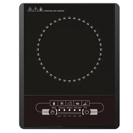 Indukčný varič 2200 W Indukčný varič 2200 W