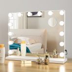 Hollywood makeup mirror 
