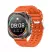 Inteligentné hodinky Z7 Ultra, oranžové Inteligentné hodinky Z7 Ultra, oranžové
