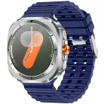 Inteligentné hodinky Z7 Ultra, modré Inteligentné hodinky Z7 Ultra, modré