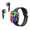 Inteligentné hodinky D8 + tws slúchadlá Inteligentné hodinky D8 + tws slúchadlá