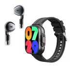 Inteligentné hodinky D8 + tws slúchadlá Inteligentné hodinky D8 + tws slúchadlá