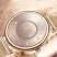 Dámske Rose Gold smart hodinky i109 Dámske Rose Gold smart hodinky i109
