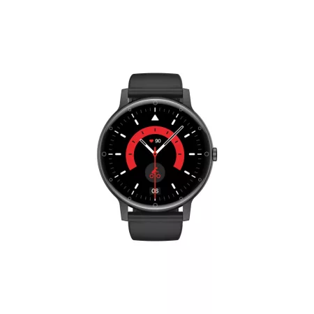 Smart hodinky S88 čierné Smart hodinky S88 čierné