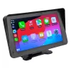 7“ carplay s cúvacou kamerou 7“ carplay s cúvacou kamerou