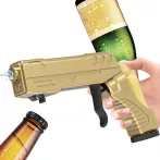 Pištoľ na šampanské a pivo Pištoľ na šampanské a pivo