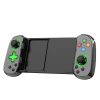 Bezdrôtový herný ovládač-controller - s podporou Android/iOS/Switch/PC