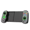 Bezdrôtový herný ovládač-controller - s podporou Android/iOS/Switch/PC Bezdrôtový herný ovládač-controller - s podporou Android/iOS/Switch/PC