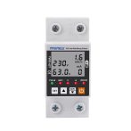 WiFi inteligentný merač spotreby energie