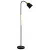 Moderná stojaca lampa 165 cm Moderná stojaca lampa 165 cm