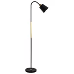 Moderná stojaca lampa 165 cm