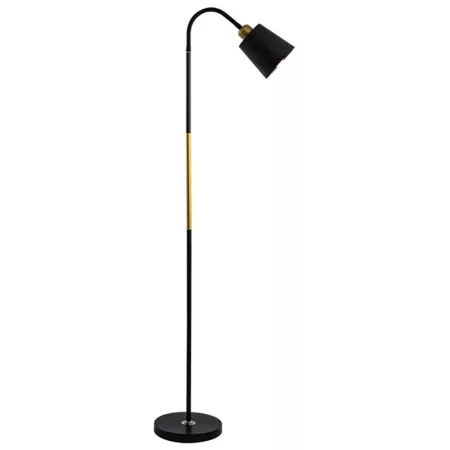 Moderná stojaca lampa 165 cm Moderná stojaca lampa 165 cm