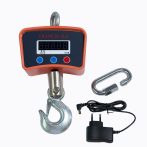 OCS-500 Digitálna závesná žeriavová váha 1000 kg