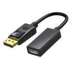 DisplayPort na HDMI adaptér DisplayPort na HDMI adaptér