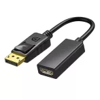 Prevodník DisplayPort – HDMI