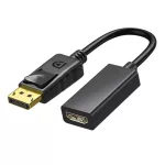 Prevodník DisplayPort – HDMI