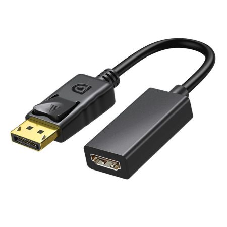 DisplayPort na HDMI adaptér DisplayPort na HDMI adaptér