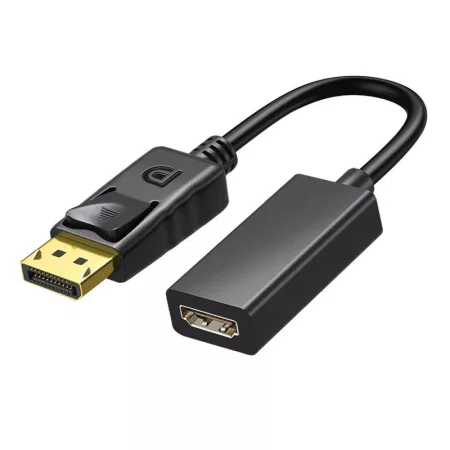 Prevodník DisplayPort – HDMI Prevodník DisplayPort – HDMI