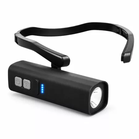 Xinsite T1-B-01S nastaviteľná lampa, IP55, 2700 K, USB-C Xinsite T1-B-01S nastaviteľná lampa, IP55, 2700 K, USB-C