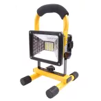 Prenosná LED pracovná lampa FIGHTING WOLF W804 – 30 W Prenosná LED pracovná lampa FIGHTING WOLF W804 – 30 W