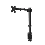 Univerzálne otočné rameno na monitor pre displeje s uhlopriečkou 10–32” Univerzálne otočné rameno na monitor pre displeje s uhlopriečkou 10–32”
